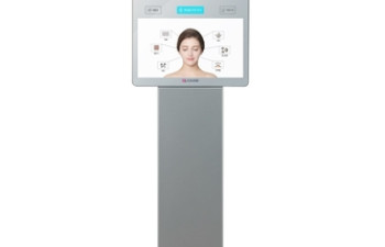 [게시판] 룰루랩, 부천근로자건강센터에 AI 피부분석 제품 설치