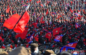 북한 "국가재산 피와 살점처럼 아껴야"…자원부족에 절약투쟁