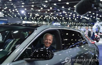美, 전기차보조금 세부지침 발표…韓기업 입장 대체로 반영 평가