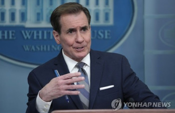 美 "유출기밀 관련 동맹과 소통…한국에 대한 헌신은 철통같아"