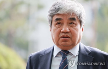 [2보] 검찰 'TV조선 감점 의혹' 한상혁 방통위원장 구속영장