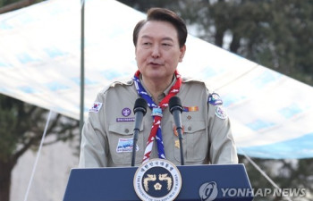尹대통령 지지율 4%p 떨어진 30%…작년 11월 이후 최저치[한국갤럽]