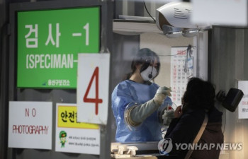 경북 480명 신규 확진…사망 1명 늘어