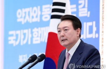 尹, 당정 긴밀협의 지시…與정책위-용산 국정기획 '핫라인' 가동