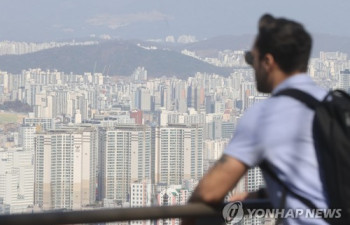 '불가능한 내집'…서울서 중위소득 구매가능 아파트 100채중 3채