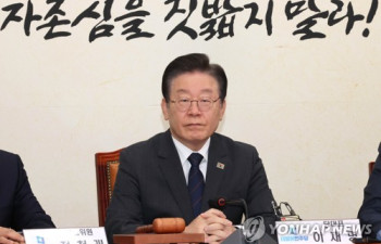 대장동 의혹 이재명 '1차' 기소…검 "지자체 권력 농단"