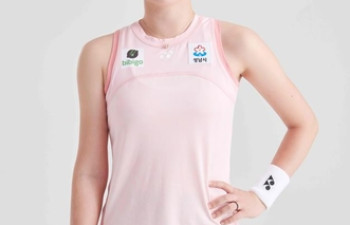 박소현, 자카르타 국제 테니스대회 여자 단식 결승 진출