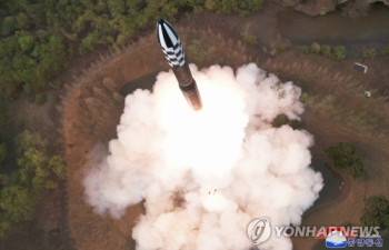 美 의회조사국 "북한 고체연료 ICBM 신뢰도 여전히 불확실"