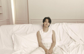 BTS 지민, 첫 솔로 음반 '페이스' 발표…팬데믹 기간 감정 담아