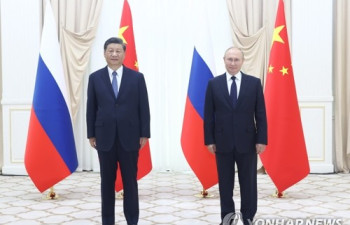 시진핑 20~22일 국빈 방러…푸틴과 반년만에 대면회담