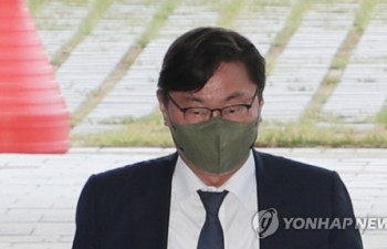 검찰, 이화영 전 경기부지사 추가 기소…"쌍방울 대북송금 공범"
