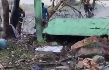인도 남부 폭죽공장 폭발로 9명 사망·18명 부상