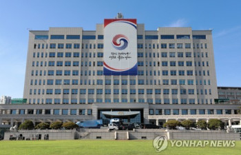 [속보] 대통령실 "독도·위안부 논의안돼…수산물 문제는 공개 못해"