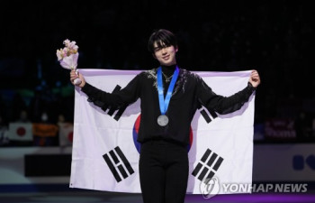 세계선수권 은메달만 4개…한국 피겨 르네상스 열리나