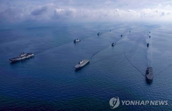 북한, 쌍룡훈련 맹비난…"북침선제공격 위한 전쟁연습"