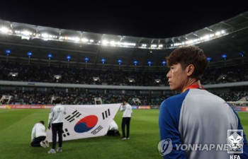 이젠 U-20 월드컵…김은중호 '경기력·체력 유지' 숙제