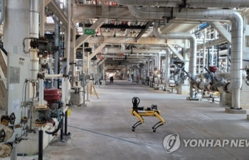[게시판] 첨단로봇 규제혁신 기업설명회 개최