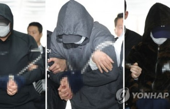 경찰 '납치·살인' 배후 추적…착수금 주며 의뢰 정황