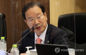 하영제 체포동의안, 국회 본회의 보고…30일 표결 예정