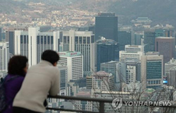 AMRO "한국 내년 2.3% 성장…물가상승률은 2.2%로 둔화"