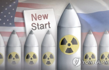 러, 잇단 핵위협…"美에 핵무기 관련 모든 정보 제공 중단"