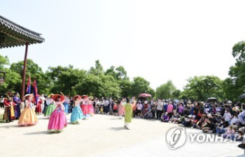세계적 사랑축제 '남원춘향제' 40여개 프로그램 확정…내달 개막