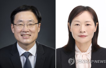 김형두 헌법재판관 후보자 청문요청안 제출…재산 32.5억원