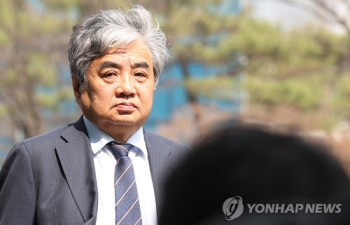 [2보] 'TV조선 재승인 의혹' 한상혁 방통위원장 구속영장 기각