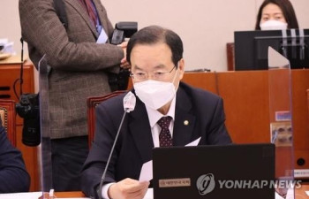 국회, 오늘 '불법 정치자금' 與하영제 체포동의안 표결