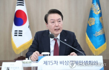 [속보] "尹대통령, 김성한 국가안보실장 사의 고심 끝에 수용"
