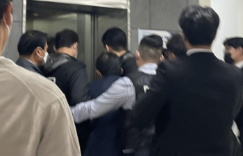 경찰, 정명석 JMS 총재 성폭행 혐의 추가 검찰 송치