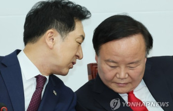 김재원 "모든 발언, 매우 죄송…5·18 헌법수록도 반대 안할것"